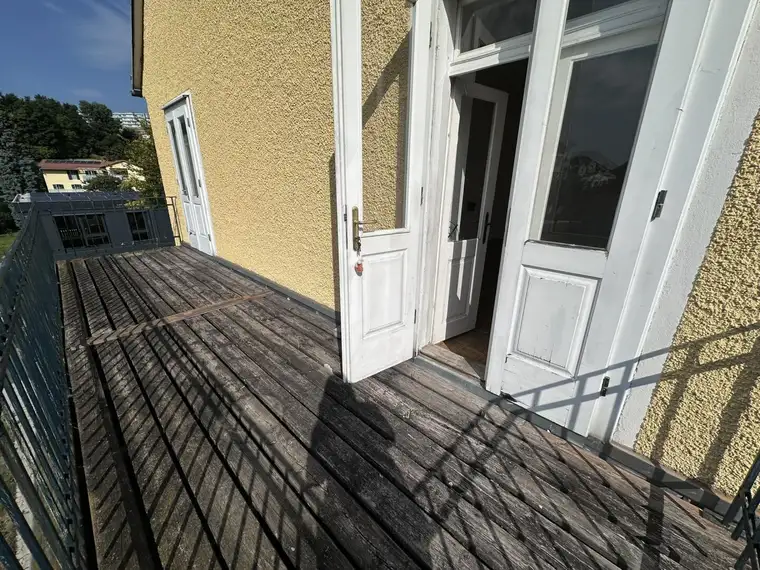 Neu sanierte 3-Zimmerwohnung im Herzen von St. Radegund!
