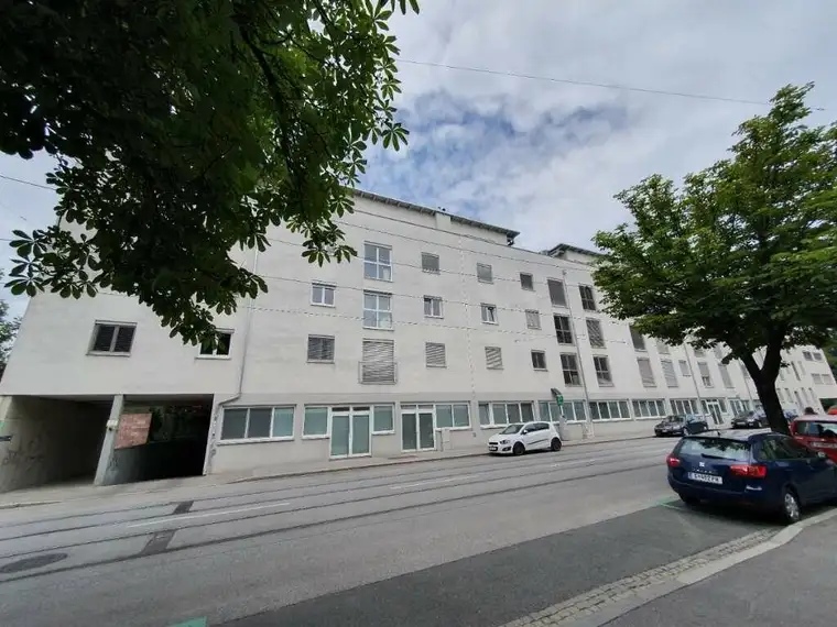 Tiefgaragenplatz zu mieten - ab sofort!