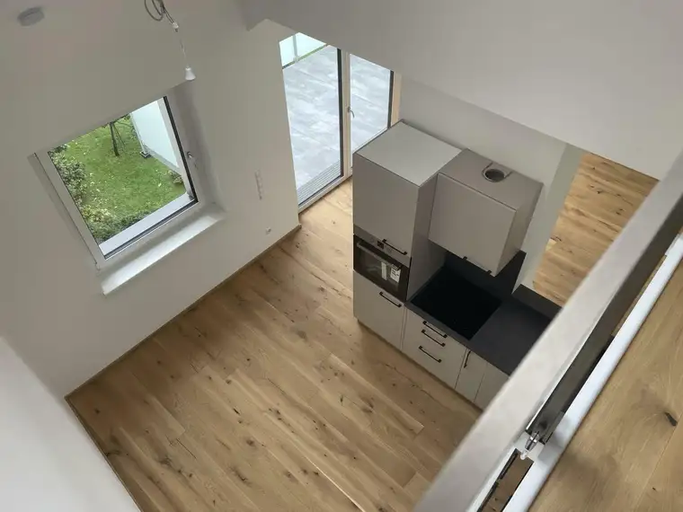 Stilvolle Maisonette-Wohnung in Geidorf! Ab Dezember verfügbar!