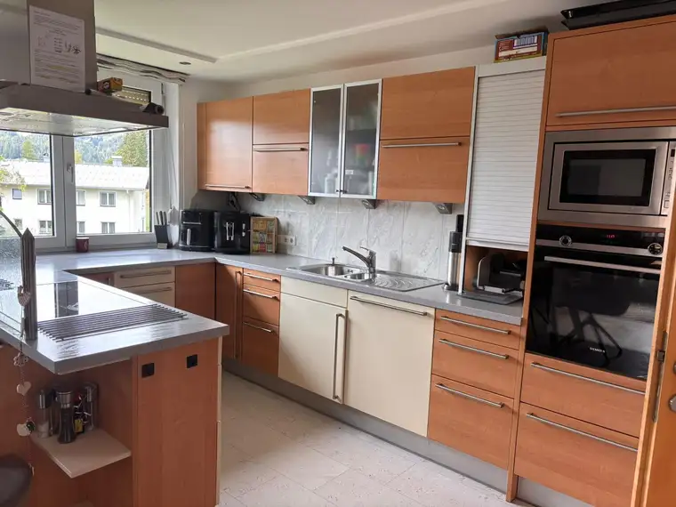 Wohnung