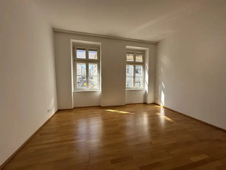 stilvolle 2 Zimmer Wohnung in 1120 Wien in ruhiger Lage