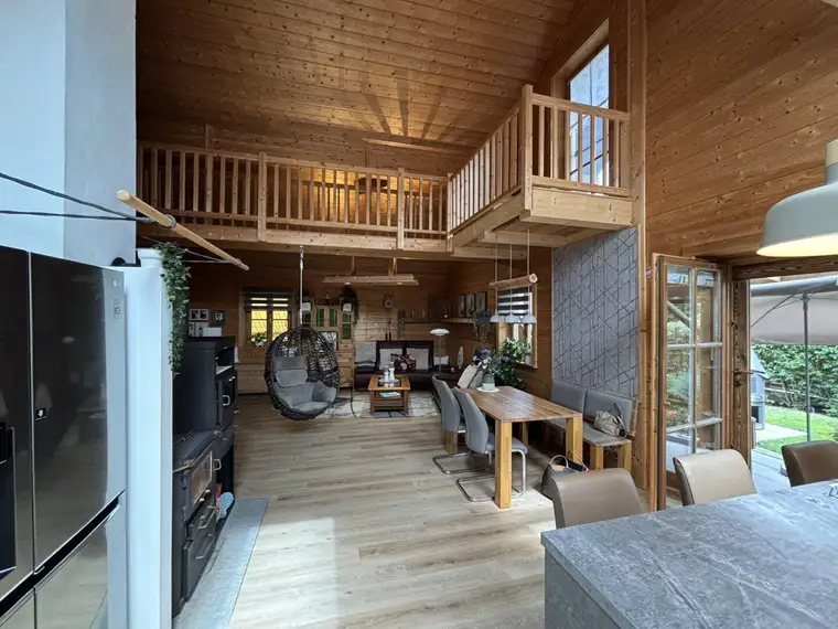 Ein Stückchen Paradies auf Erden in Steinhaus
