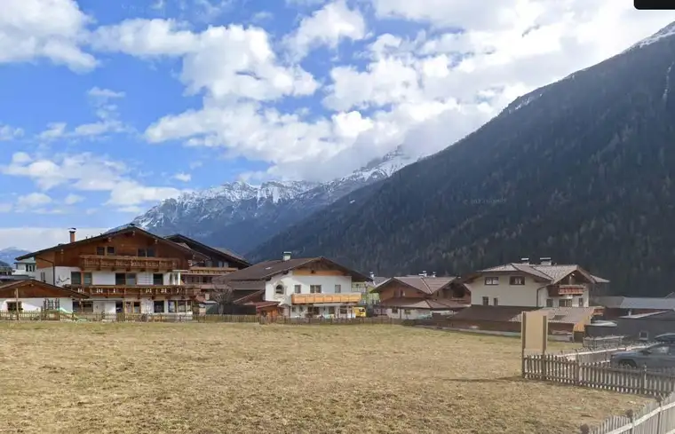 Baugrundstück in Neustift im Stubaital (Milders)