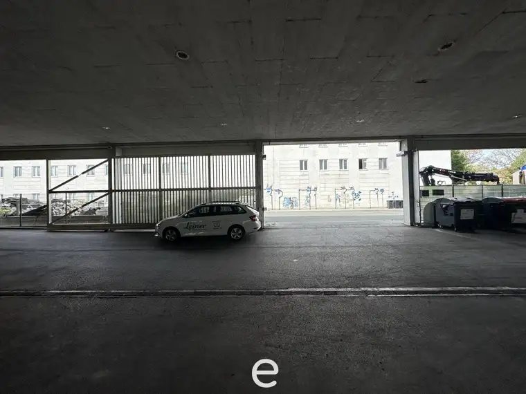 Lagerfläche in Wien ab 1073,45m² zu mieten!