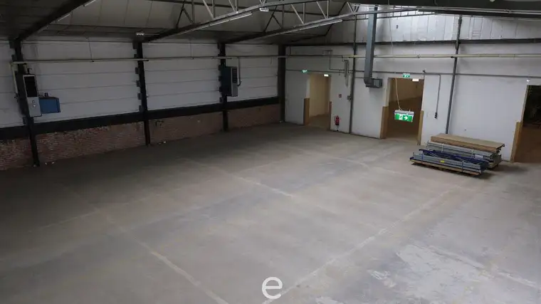Lagerhalle in Krems zu vermieten! Provisionsfrei!