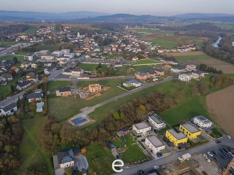 Traumhaftes Baugrundstück in Petzenkirchen - nur noch 2 Grundstücke!