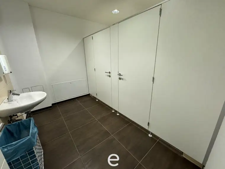 Moderne Gewerbeflächen in Vorchdorf zu vermieten