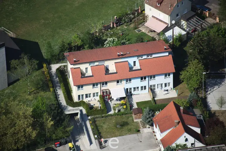 Reihenhaus in Linz – Individuell und nach Ihren Vorstellungen!