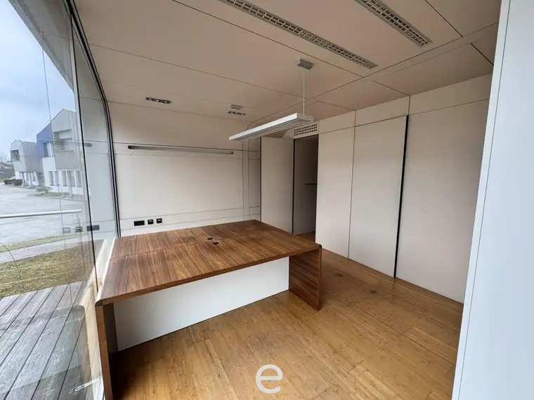 OfficeCube - Top Büro zur Miete: 72,8m² in modernem, offenem Design
