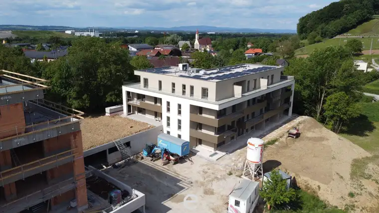 Penthouse-Highlight mit Panoramablick inkl. 2 TGP zum attraktiven Preis