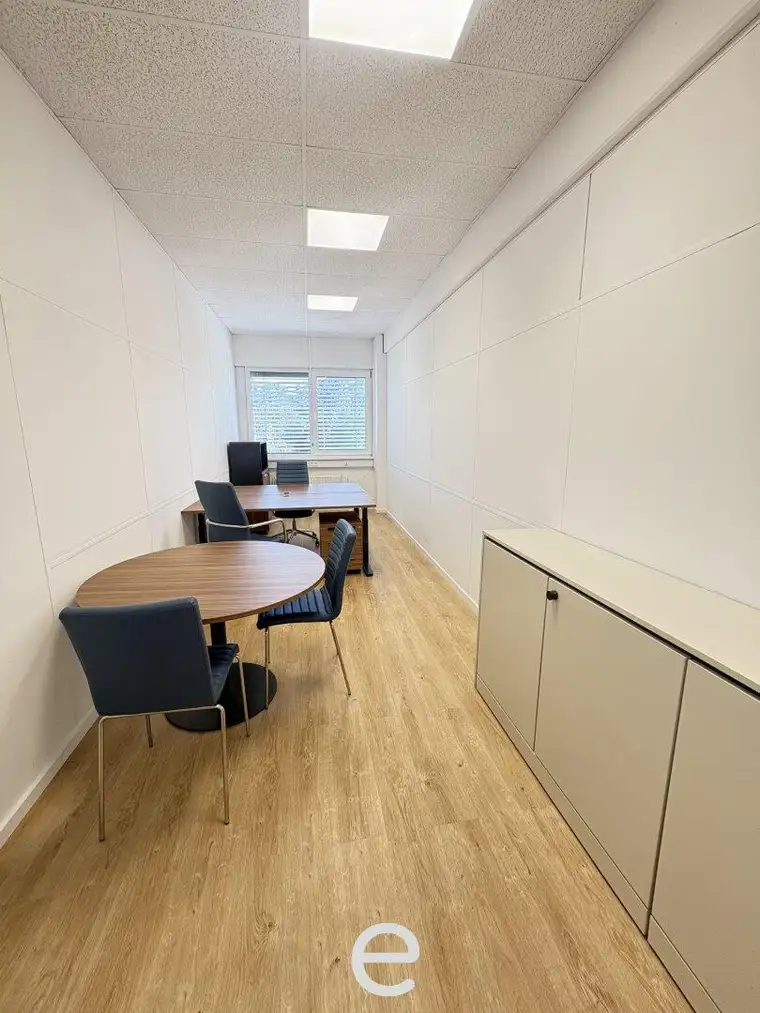 Flexible Top-Büros in Hörsching – jetzt mieten!