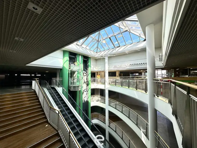 Attraktive und günstige Lagerflächen ab 6.000 m² zu mieten