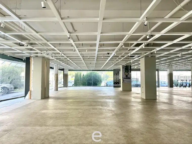 Attraktive und günstige Lagerflächen ab 3.000 m² zu mieten