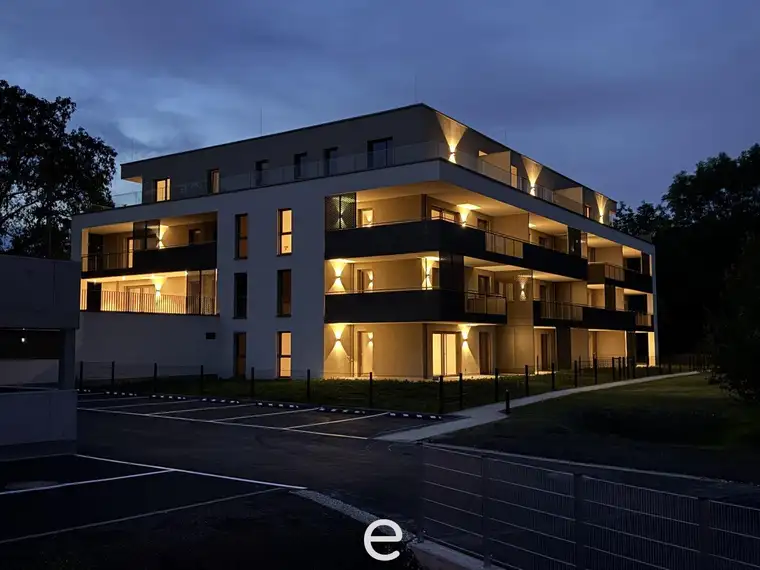 Penthouse-Highlight mit Panoramablick inkl. 2 TGP zum attraktiven Preis