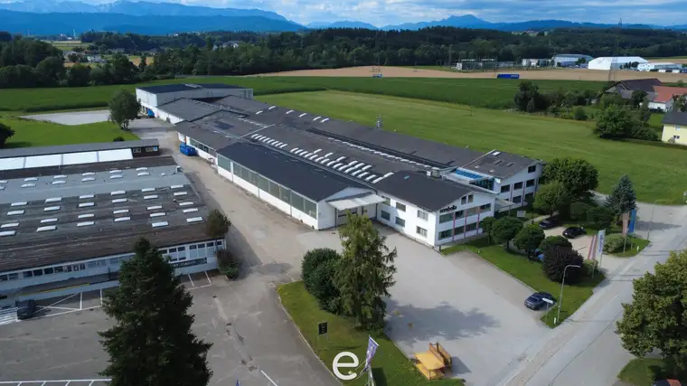 Hervorragend strukturierte Gewerbeimmobilie in zentraler, gut erreichbarer Lage zu kaufen!
