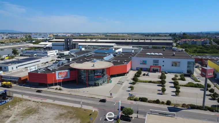 Auch kleine Flächen möglich! - Flexible Retailflächen in top Lage!