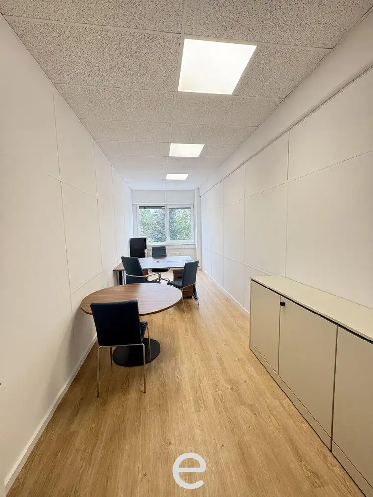 Modernes Büro mit rd. 20m² in Hörsching zu mieten!