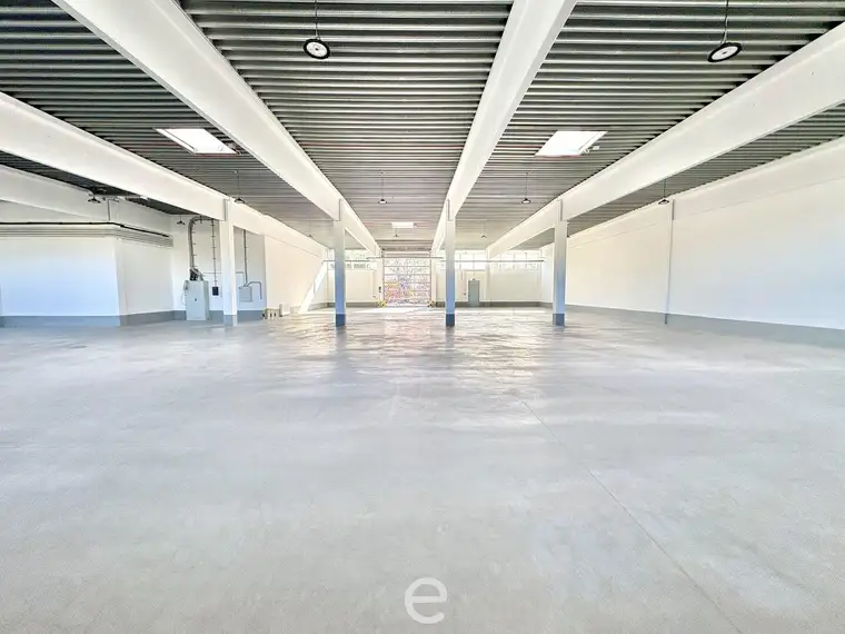 Lagerhalle in Brunn am Gebirge zu mieten