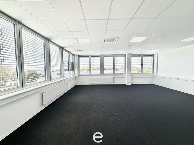 Büro im modernen Gewerbepark im Nord-Westen Wiens I Zukunftspark+ in Tulln