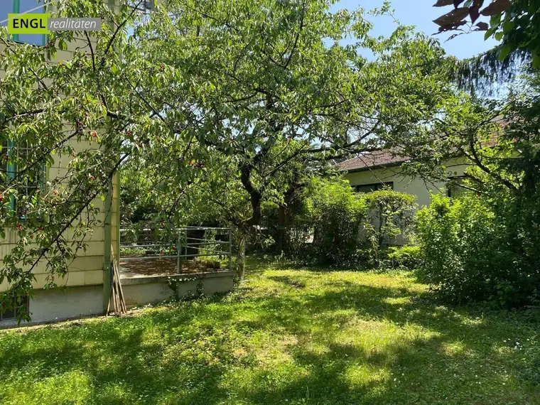 Baugrund in Speising in ruhigem Wohngebiet