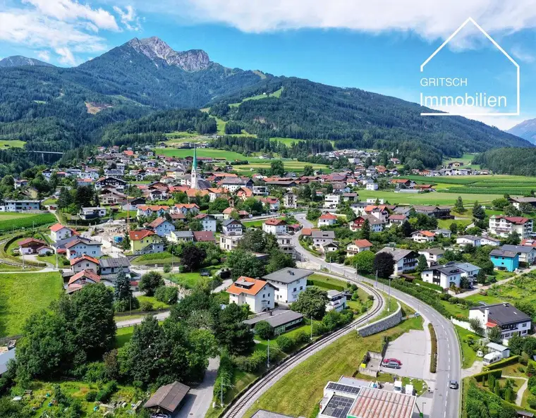 MUTTERS ! Sonniges Baugrundstück in Ruhelage mit Panoramablick