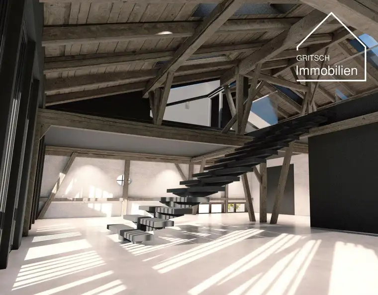 MILS – Gewerbeflächen zur Miete im revitalisierten Mößmerhof