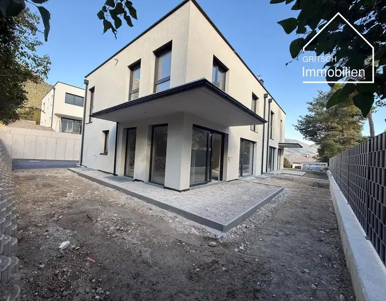 Moderne Doppelhäuser in Telfs – Fertigstellung in Kürze | Erstbezug | Nur noch 2 Einheiten verfügbar