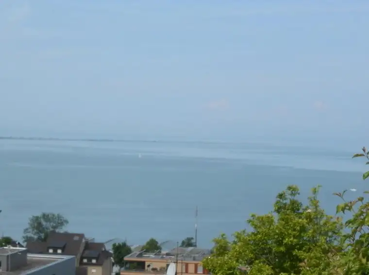 SECRET SALE - INVESTORENOBJEKT AM BODENSEE/Mehrfamilienhaus - BESTLAGE und UNVERBAUBAREM Bodenseerundblick!
