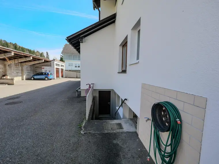 Gewerbeobjekt mit 3 Wohnungen &amp; vielfältigem Entwicklungspotenzial