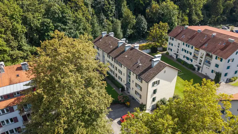 Investoren und Anleger aufgepasst - solide 3 Zimmer Wohnung in sehr guter Lage!