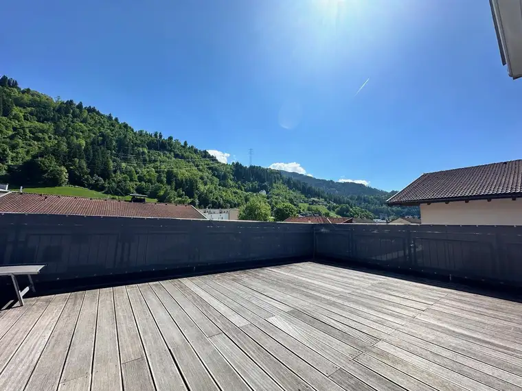 Penthouse der Extraklasse