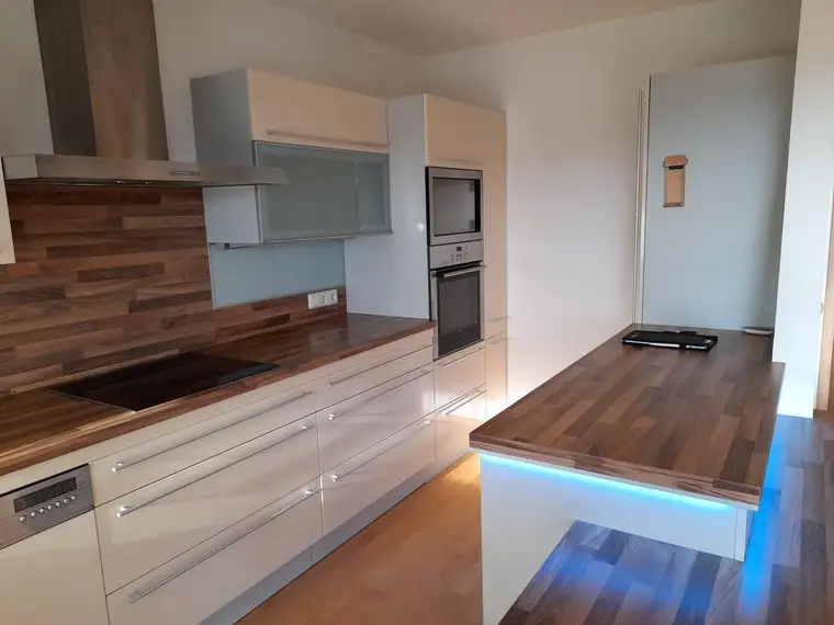 Geräumige Maisonetten-Wohnung im Süden der Steiermark - Provisionsfrei - Verkaufspreis VB