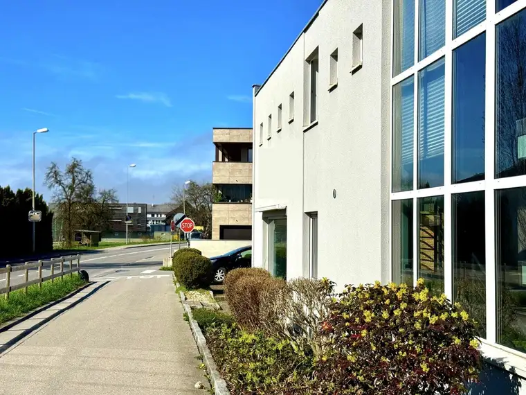 NEUSTART! Super Räumlichkeiten in der Hofsteiggemeinde Lauterach!