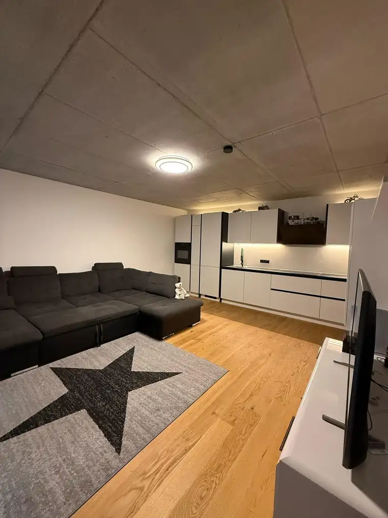 Moderne 2-Zimmer-Wohnung in neuwertigem Zustand zu verkaufen