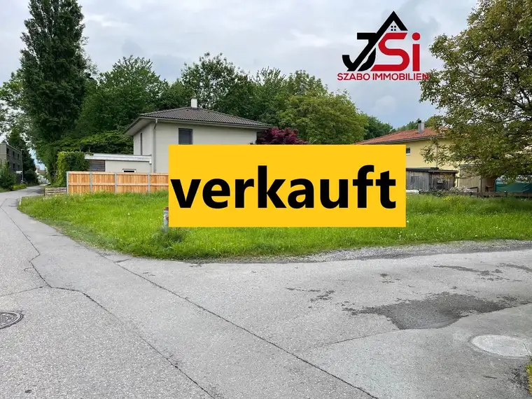 Ihr Traum vom Eigenheim beginnt hier-Attraktives Grundstück für Ihr Traumhaus