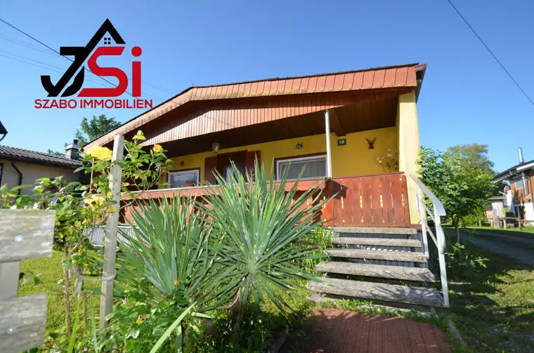 Kein Camping mehr – Ihr eigenes Ferienhaus am Bodensee wartet!