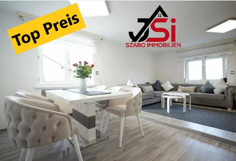 Eigentumswohnung zum Top Preis in Dornbirn Schützenstraße