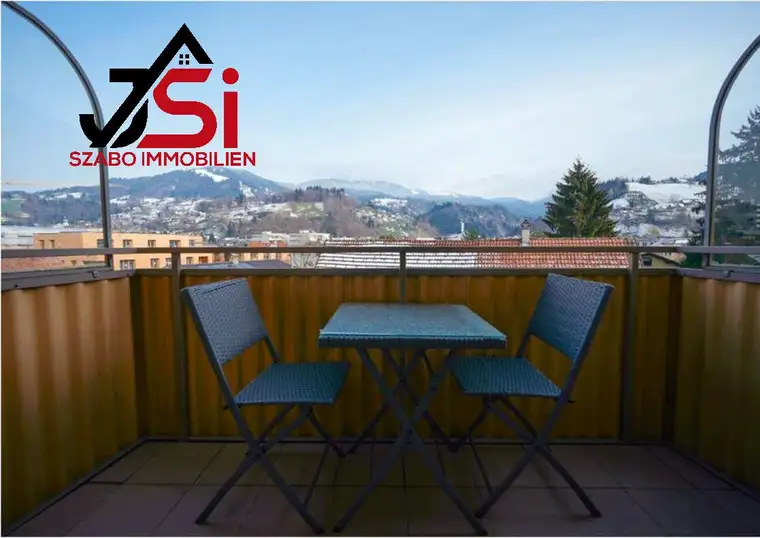 Eigentumswohnung zum Top Preis in Dornbirn Schützenstraße