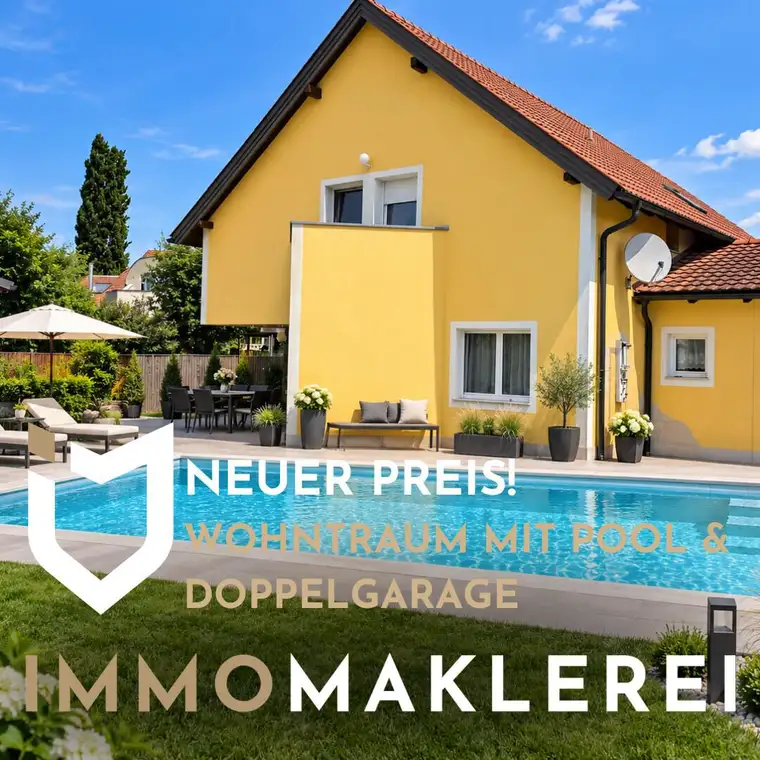 OPEN HOUSE - SAMSTAG, 17. OKTOBER 2026, 13-16 UHR