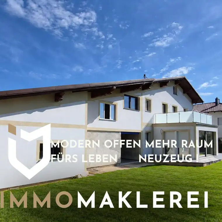 MEHR RAUM FÜRS LEBEN NEUZEUG !