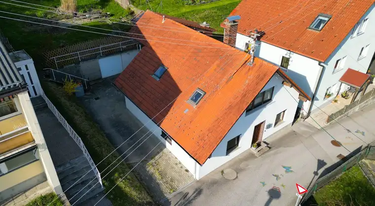 Charmantes Einfamilienhaus inkl. großzügigem Garten - Wolfsegg am Hausruck!