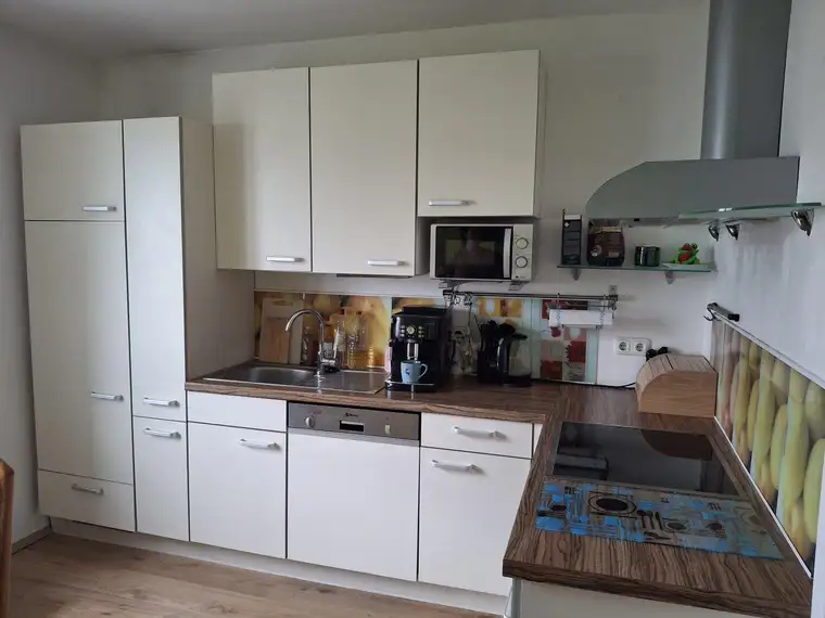 Charmante Eigentumswohnung in ruhiger Lage – 63 m² mit Südwest-Ausrichtung
