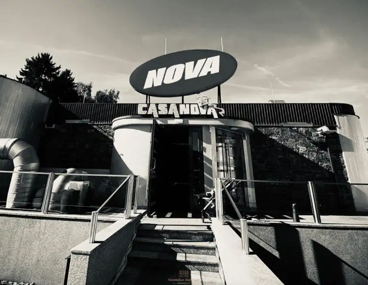 Voll ausgestattete Diskothek „NOVA“ in Sattledt – sofort startklar, erste Monate mietfrei!