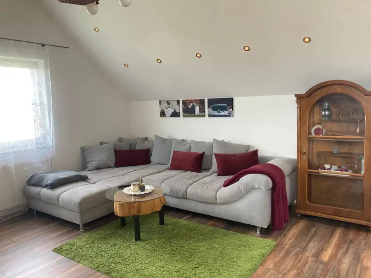 4-5 Zimmer-Wohnung in Schalchen