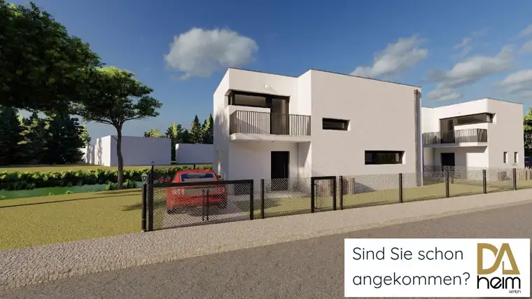 Mehr als nur ein Zuhause! Neubauhaus in absoluter Ruhelage!