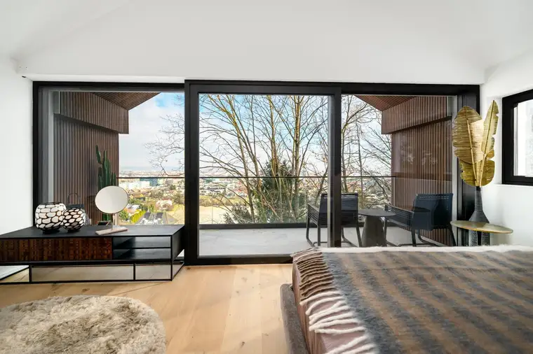 Family Haven: Exklusives, Highend ausgestattetes Luxuschalet!