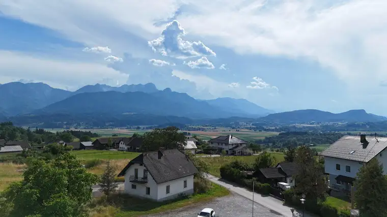 Einzigartiger Penthouse Wohnung mit sensationeller Aussicht!