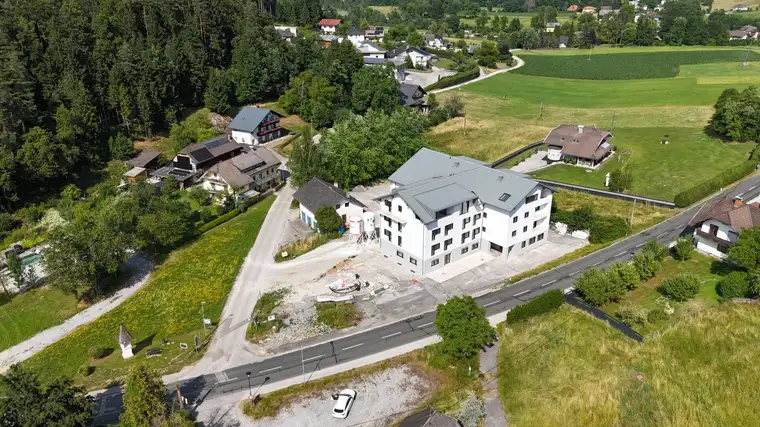 Einzigartiger Penthouse Wohnung mit sensationeller Aussicht!