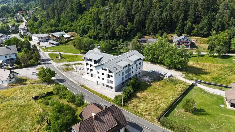 Einzigartiger Wohn(t)raum mit vielen Extras. (Weitblick)