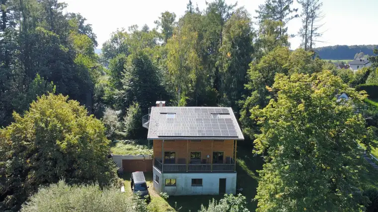 Work Life Balance! Unglaubliches Angebot im Wienerwald!